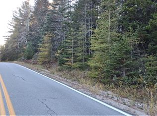 0 Masons Bay Rd, Jonesboro, ME 04648