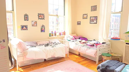 Rented by Manhattan Spaces