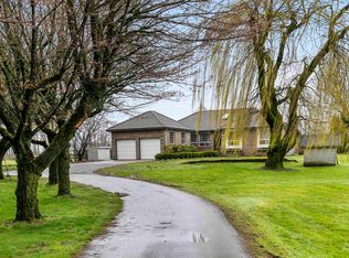 41312 Nicomen Island Trunk Rd, Fraser Valley, BC V0M1G0