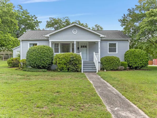 807 Lyman St, Gaffney, SC 29340