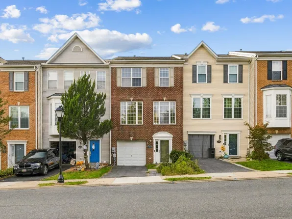 2461 Lakeside Dr #2461, Frederick, MD 21702