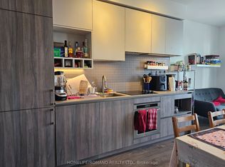 950 Portage Pkwy #4907, Vaughan, ON L4K 4Z4