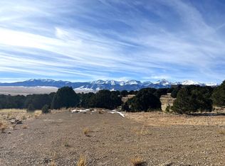 648 Ute Rd, Westcliffe, CO 81252