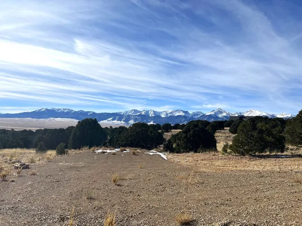 648 Ute Rd, Westcliffe, CO 81252