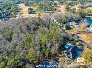 0 Saddlewood Ln, Fairhope, AL 36532