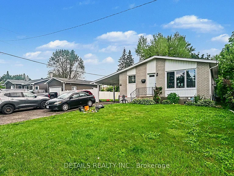 816 Willow Ave #BASEMENT — Photo 1