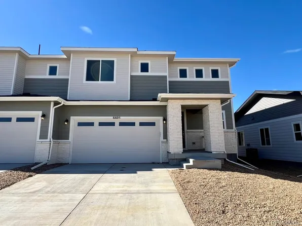 6605 N Nepal Street, Aurora, CO 80019