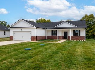 2118 Pathfinder Dr LOT 93, Murfreesboro, TN 37127