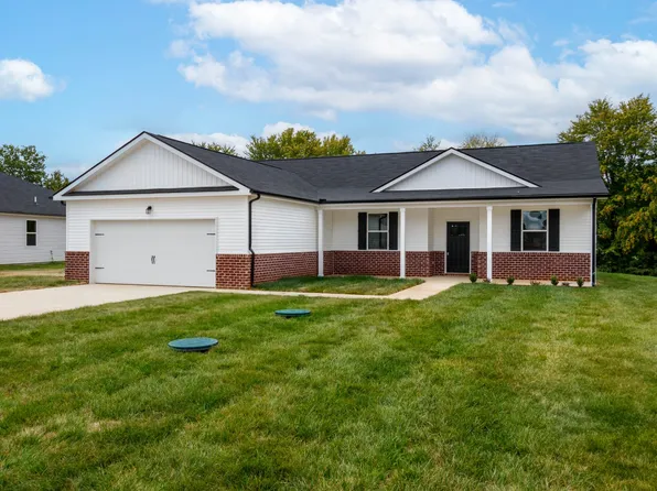 2118 Pathfinder Dr Lot 93, Murfreesboro, TN 37127