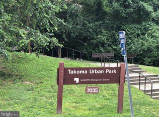 5313 2nd St NW, Washington, DC 20011