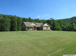 2171 Johnson Hollow Rd, Grant, AL 35747