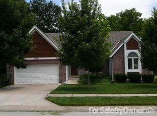 12387 S Gallery St, Olathe, KS 66062