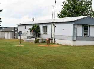 3979 E South County Line Rd, Shepherd, MI 48883