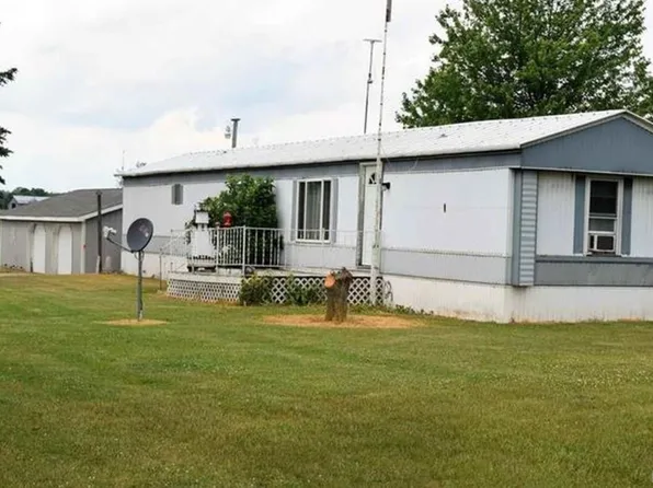 3979 E South County Line Rd, Shepherd, MI 48883