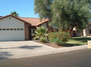 618 E Silver Creek Rd, Gilbert, AZ 85296