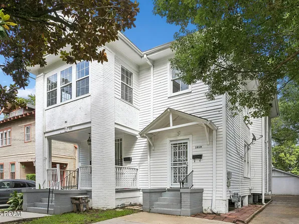 2319 Lowerline St, New Orleans, LA 70118