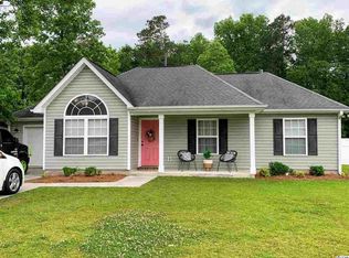 2697 Green Pond Cir, Conway, SC 29527