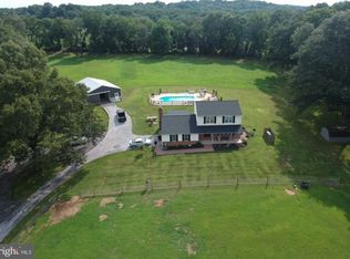 1389 Frizzell Rd, Westminster, MD 21157