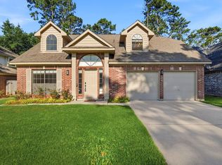 21807 N Tangle Creek Ln, Spring, TX 77388