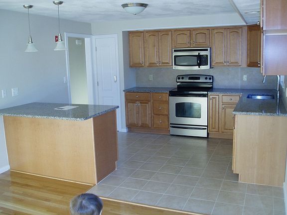 New Kitchen