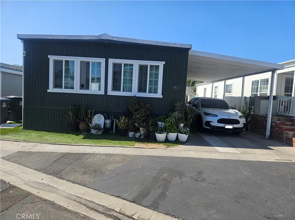 320 N Park Vis #180, Anaheim, CA 92806