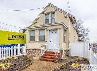 530 Brace Ave, Perth Amboy, NJ 08861