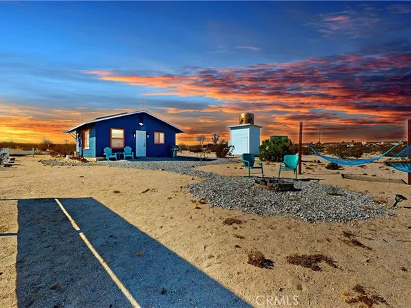68310 Emerald Dr, Twentynine Palms, CA 92277