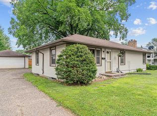 7509 Morgan Ave S, Richfield, MN 55423