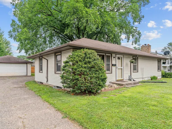 7509 Morgan Ave S, Richfield, MN 55423