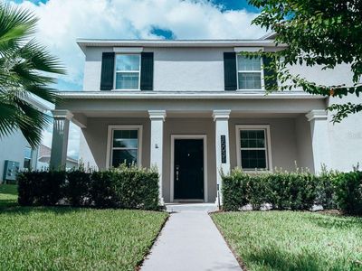 15031 Book Club Rd, Winter Garden, FL, 34787
