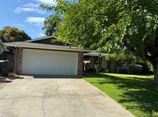 2548 Warrego Way, Sacramento, CA 95826