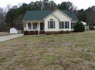 3099 S Paraham Rd, York, SC 29745