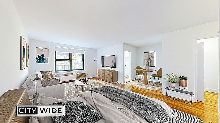 1st image of 436-442 E 81st St #6F