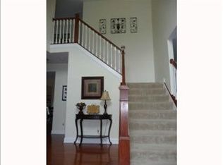 218 Dorsay Valley Dr, Cranberry Twp, PA 16066