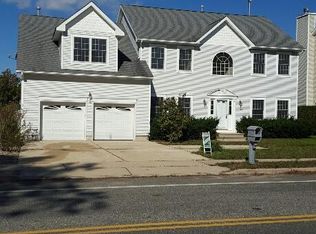 1415 Dorset Dock Rd, Pt Pleasant Beach, NJ 08742