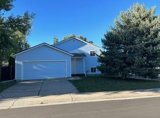 5361 Aspen Ave, Castle Rock, CO 80104