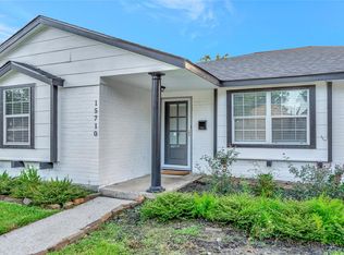 15710 Sea Lark Rd, Houston, TX 77062