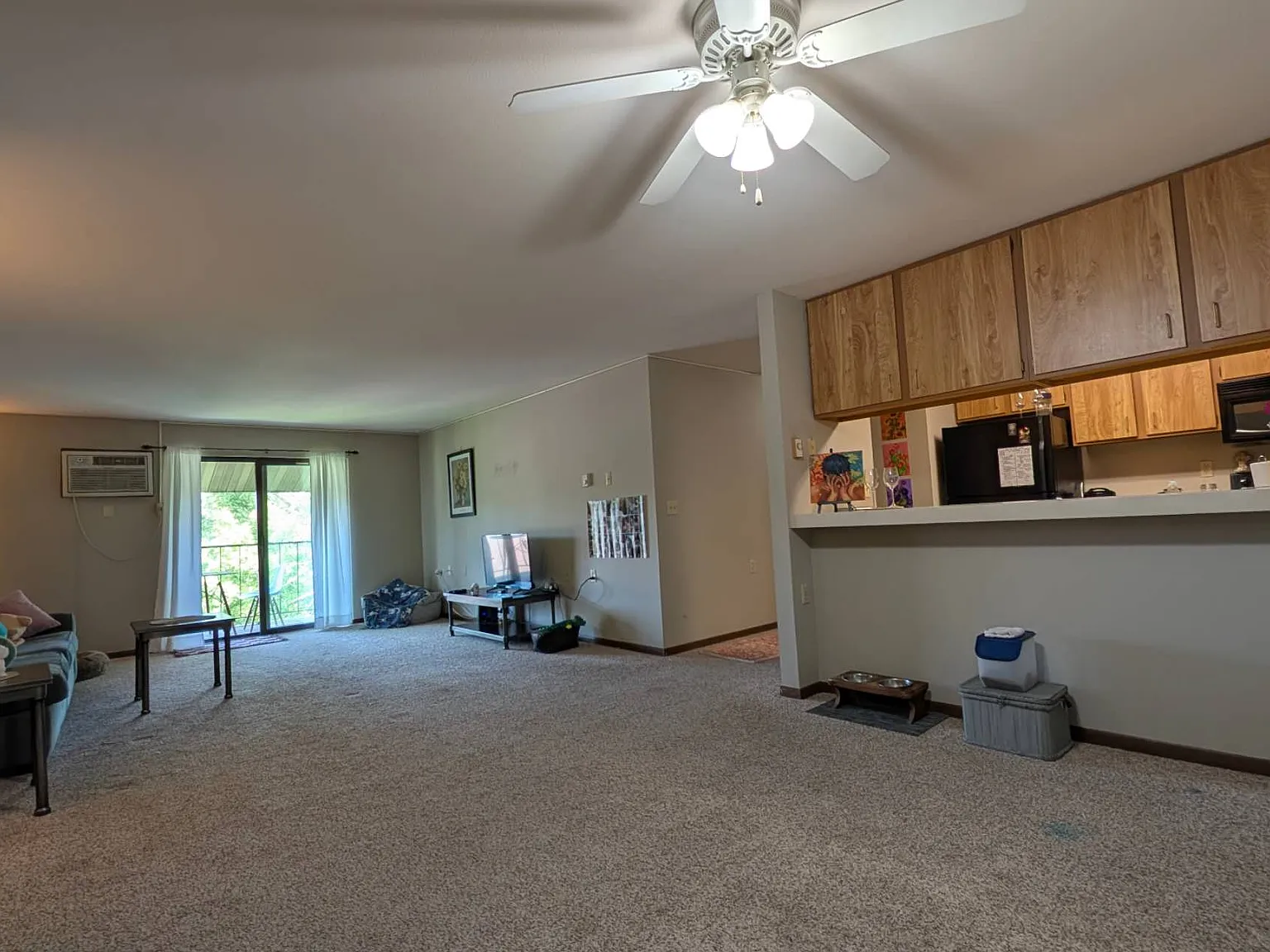 2 bed, 1.5 bath, 1084 sqft, $1,500 — Photo 3