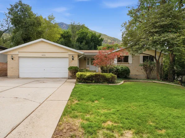 2830 E Valley View Ave, Holladay, UT 84117