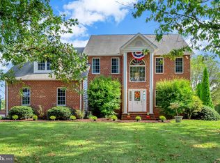 27537 Mine Run Rd, Rhoadesville, VA 22542