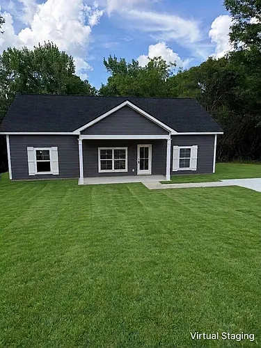6901 Hunter Rd Photo 1