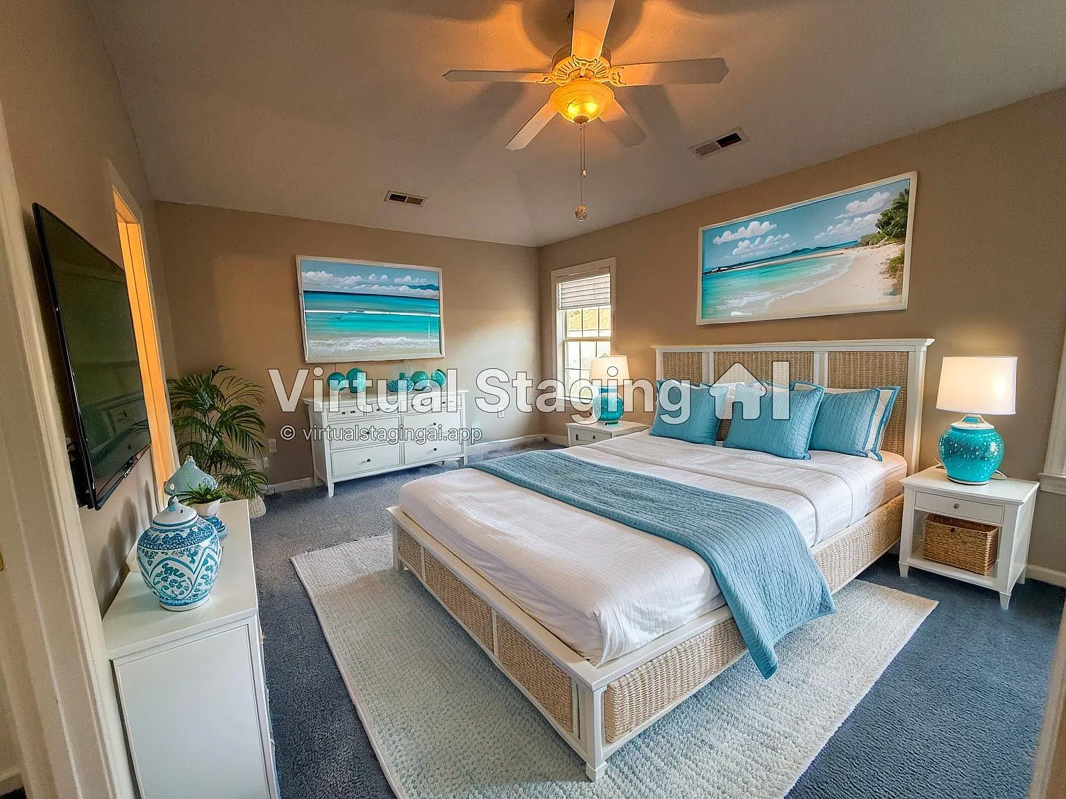 3 bed, 1740 sqft, $2,300 — Photo 3