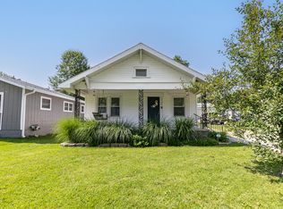 2724 E Blaine St, Springfield, MO 65803