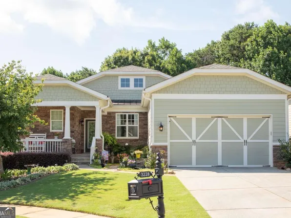 3228 Black Gum Ln SW, Gainesville, GA 30504
