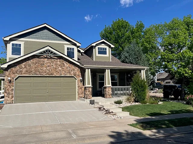 2263 Muir Ln — Photo 1