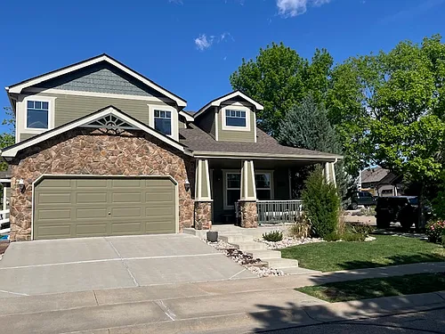 2263 Muir Ln Photo 1