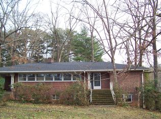 12 Lockwood Ave, Greenville, SC 29607