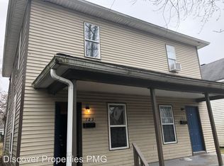 123 N Denny St, Indianapolis, IN