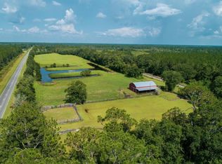 3428 Howell Rd, Lake Park, GA 31636