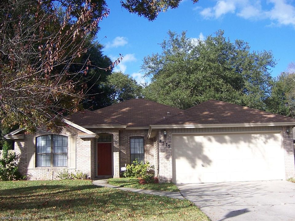 Front view